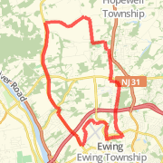 Woosamonsa Loop