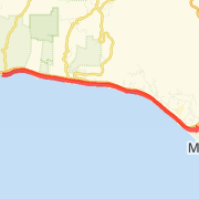malibu bike