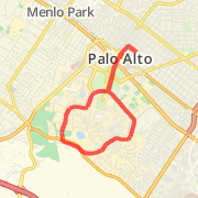 Stanford run