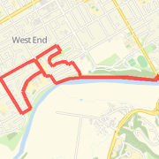 Seven Km