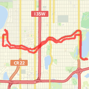 Minnehaha Pkwy