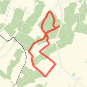 5km Teststrecke