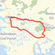 Clifden loop