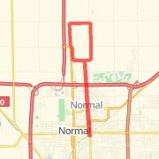 Normal Employee 1