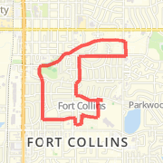 AM 5 min Fartlek