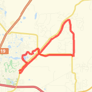 R4Hope 15mile