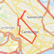 Weekend Route
