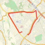 A 6.61 ??? Run on 12? 21, 2011 at 07:13 PM