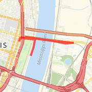 04/01/2009 Route