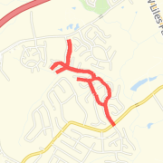 3.5 miler