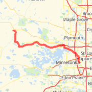 new years route