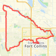 Long Marathon Train