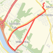 West Trenton 4 Mile