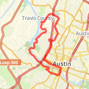 Lunch ride