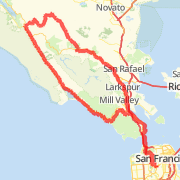 Pt Reyes