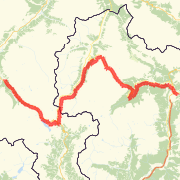 Pontresina - Bormio
