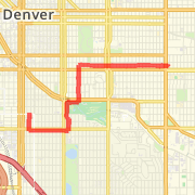 04/02/2009 Route