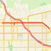 Hollywood 10K