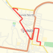 04/03/2009 Route