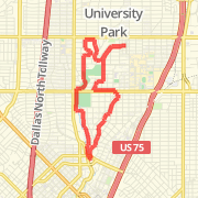 Highland Park 7 Miles