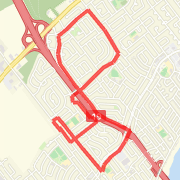 medium route