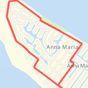 anna maria basic loop almost 3