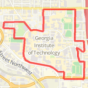 Pi Mile
