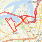 Glebe
