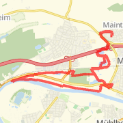 15 Kms Xmas Run