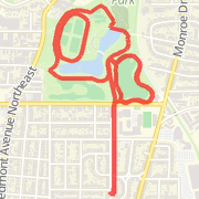 Piedmont Loop