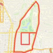 Monroe, Piedmont, Ponce Closed Loop