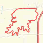 Maffit Rez Run