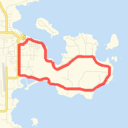 Turn Point Short Loop