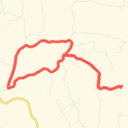 04/04/2009 Route