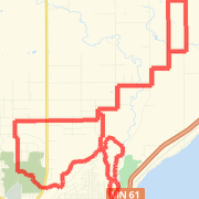 New Years Day Ride