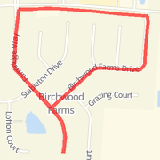 Quick Run