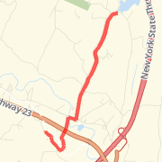 Blister Run
