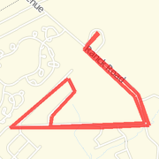 ranck road