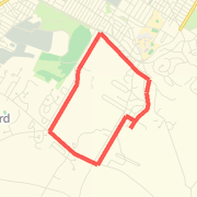 Valley View Hill Circuit