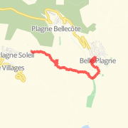 iMapMyRUN : 28 Dec 2011 15:02