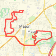 14 miller two hour run