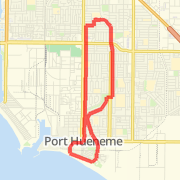 hueneme beach 7