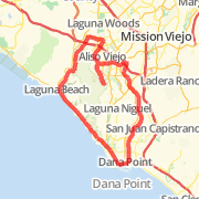 04/05/2009 Route