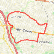 Andrew's circuit