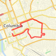 Surprisingly Cool 10K
