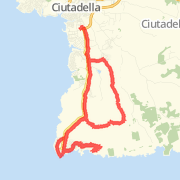 A 29.61 kilometer Bike Ride on Dec 29, 2011 at 09:56 am