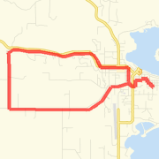 School House Road Loop