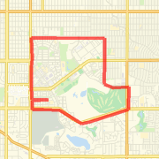 Lowry Route