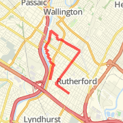 4 mile loop