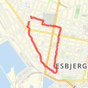 iMapMyFitness: dec. 30, 2011 05:02 e.m.